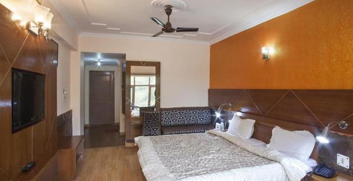 Anupam Resorts